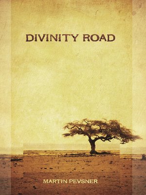 cover image of Divinity Road